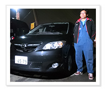 MPV 原田様